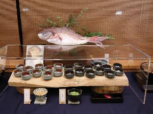 【さかな処だいだい】朝食ビュッフェ