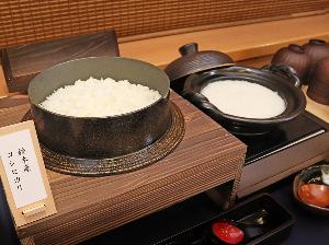 【さかな処だいだい】朝食ビュッフェ