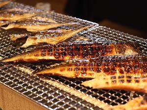【さかな処だいだい】朝食ビュッフェ