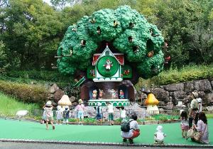【のいち動物公園】トリップアドバイザーの口コミ第１位！人気の動物園チケット付プラン。