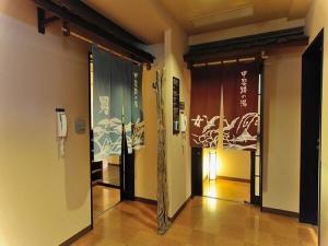 ■最上階男女別の大浴場＜甲斐路の湯＞【営業時間】15：00～翌10：00　