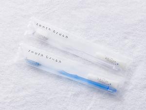 【備品】歯ブラシ 