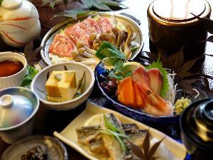 【定番膳】2020年12月末迄