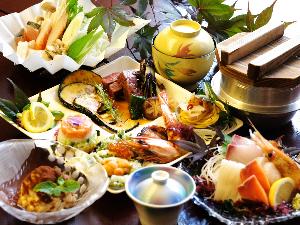 【贅沢膳】2020年12月末迄