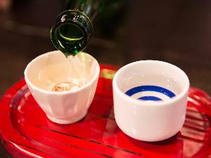 加賀地酒蔵 辻酒販 本店