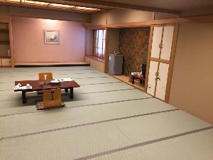 【客室】ファミリールーム/50平米/バス無し/最大10名迄