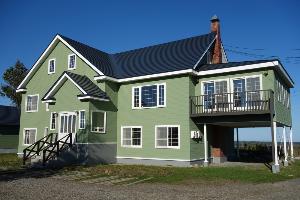 清里イーハトーブホステル