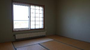 和室（ファミリールーム）