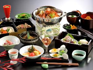 黒珠玉薩摩黒潮ブイヤベース