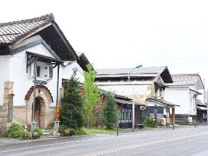 小田付蔵通り