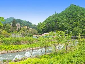懐かしい景色を探して周囲をお散歩してみませんか。