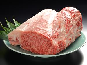 【こだわりの食材】黒毛和牛「福島県産・塩川産牛」 「日本のブランド和牛・米沢牛」や福島産牛をご用意。