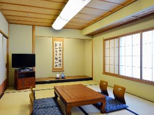 和室10畳＋4畳