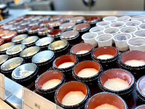 ■小鉢一例　※イメージ