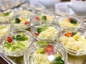 ■小鉢一例　※イメージ