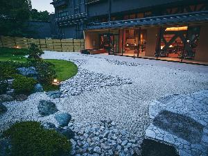 庭園