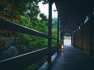 庭園