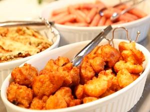 朝食(イメージ)