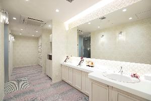 大浴場（女湯）