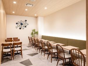 【ライブラリーカフェ】愛媛県の陶磁器「砥部焼」をおしゃれにアレンジ<BR>