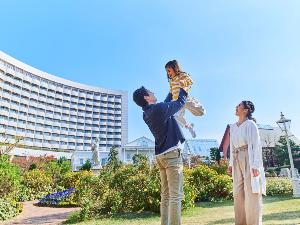 使用不可<BR>1万平米の緑豊かな中庭でリゾートステイをお楽しみください 。都心からわずかな距離でリゾートステイ♪