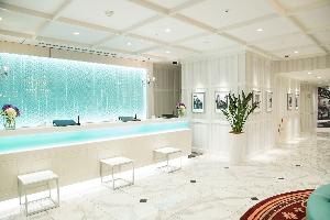 フロントカウンター