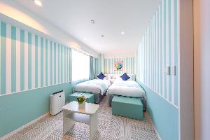 スーペリアツイン