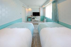 スーペリアツイン