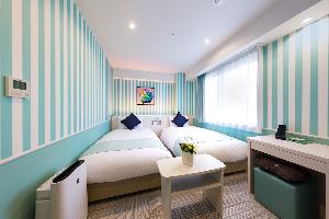 スタンダードツイン