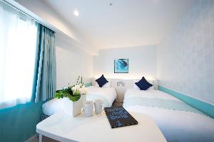 スタンダードツイン