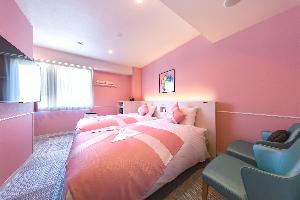 レディーススーペリアツイン