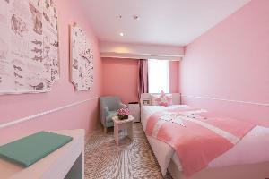 レディーススタンダードシャワー