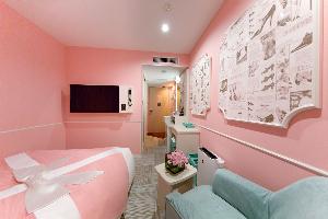 レディーススタンダードシャワー