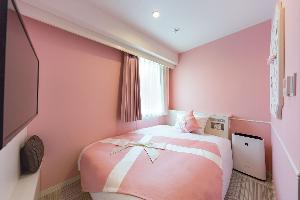 レディーススタンダードバス