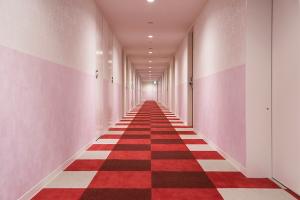 レディースフロア