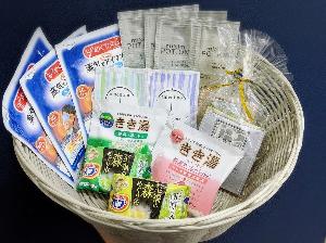 癒しの1品プレゼント
