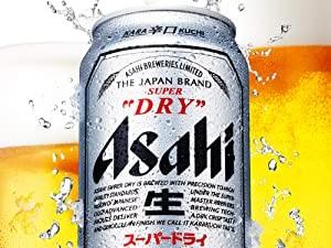 晩酌プラン『アサヒスーパードライ350ml』