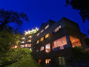 【外観】夜は星もきれいです。