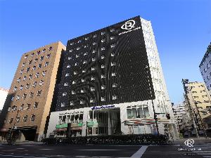 ホテル外観