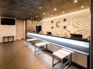 【フロント】24時間対応、深夜・早朝でもお気軽にどうぞ♪