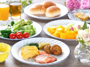 ■モーニング■出来立て大分の郷土料理を満喫！お子様も大人も大満足☆