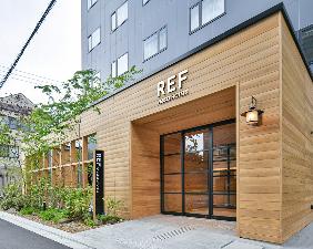 ホテル外観