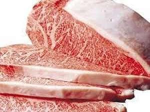 とろけ～る厳選されたA5ランク牛肉