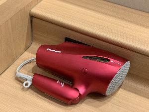 【男性・女性】ナノケアドライヤー◆Panasonic社製 ナノケアドライヤー