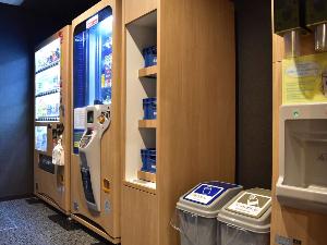 ■自動販売機・製氷機■