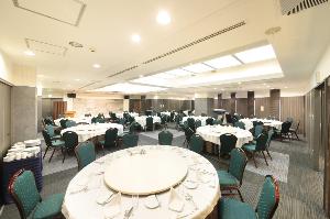 本館2F　宴会場　レインボー