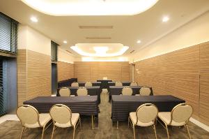 新館1F　宴会場　オレンジウォーク