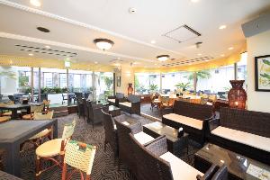 本館9F　宴会場/夏季ビアガーデン　サンセットガーデン