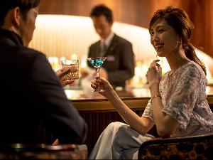 【メンバーズバー-涵養倶楽部】話足りない夜に、美味しいお酒はいかがでしょうか