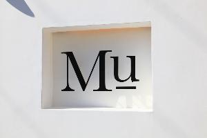 Ｍｕロゴ